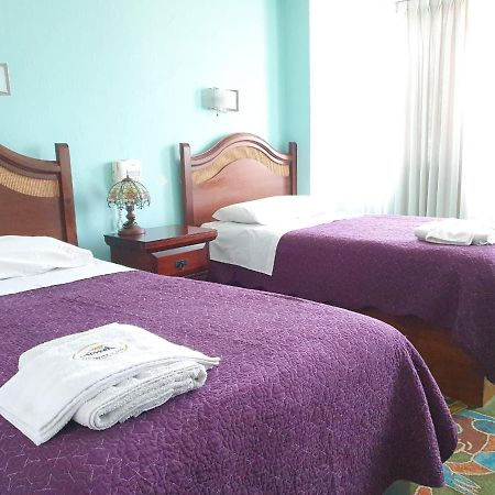 Hotel San Felipe El Real المظهر الخارجي الصورة