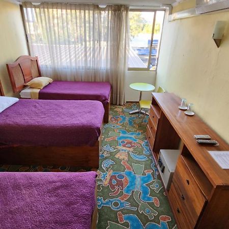 Hotel San Felipe El Real المظهر الخارجي الصورة