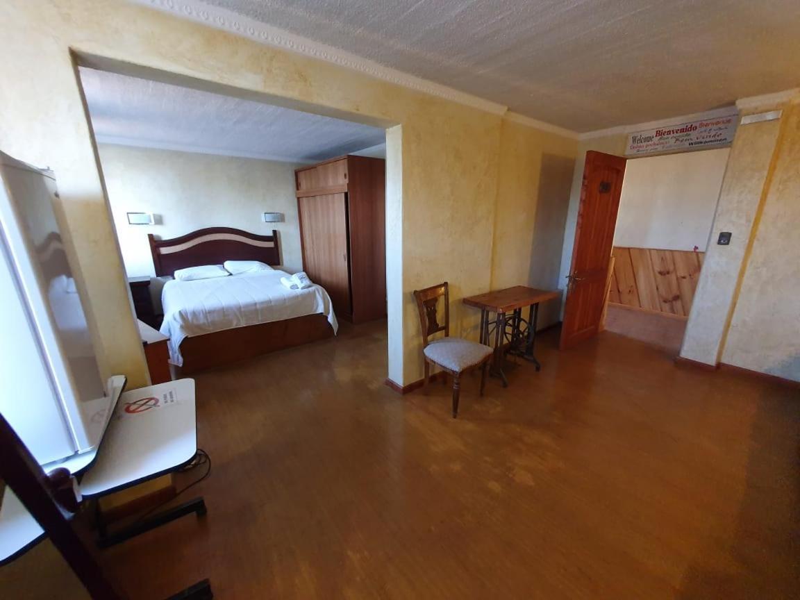 Hotel San Felipe El Real المظهر الخارجي الصورة