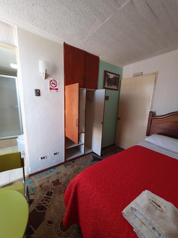 Hotel San Felipe El Real المظهر الخارجي الصورة