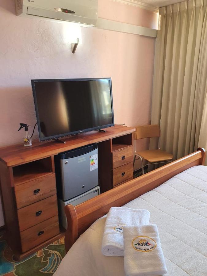 Hotel San Felipe El Real المظهر الخارجي الصورة