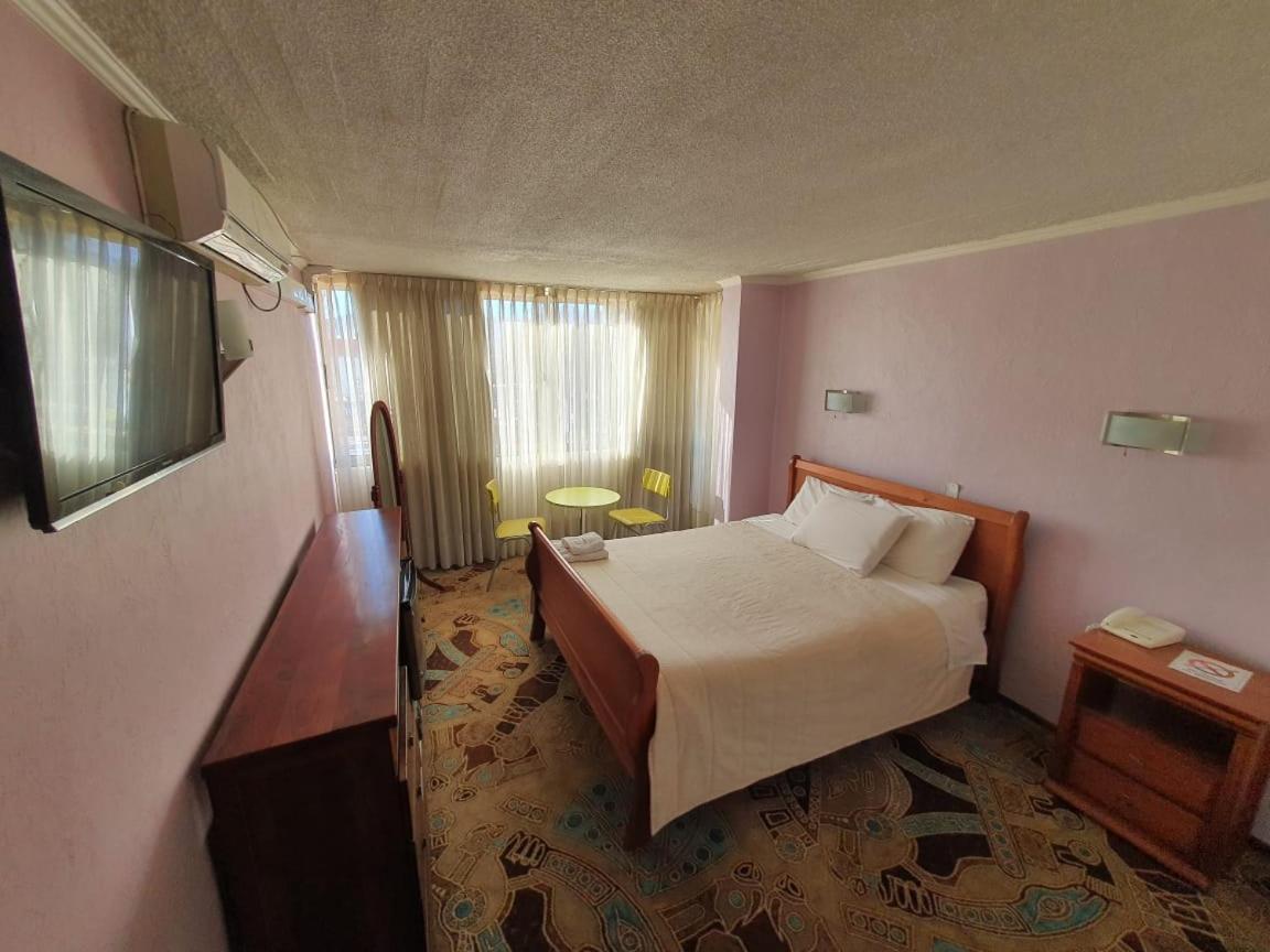 Hotel San Felipe El Real المظهر الخارجي الصورة