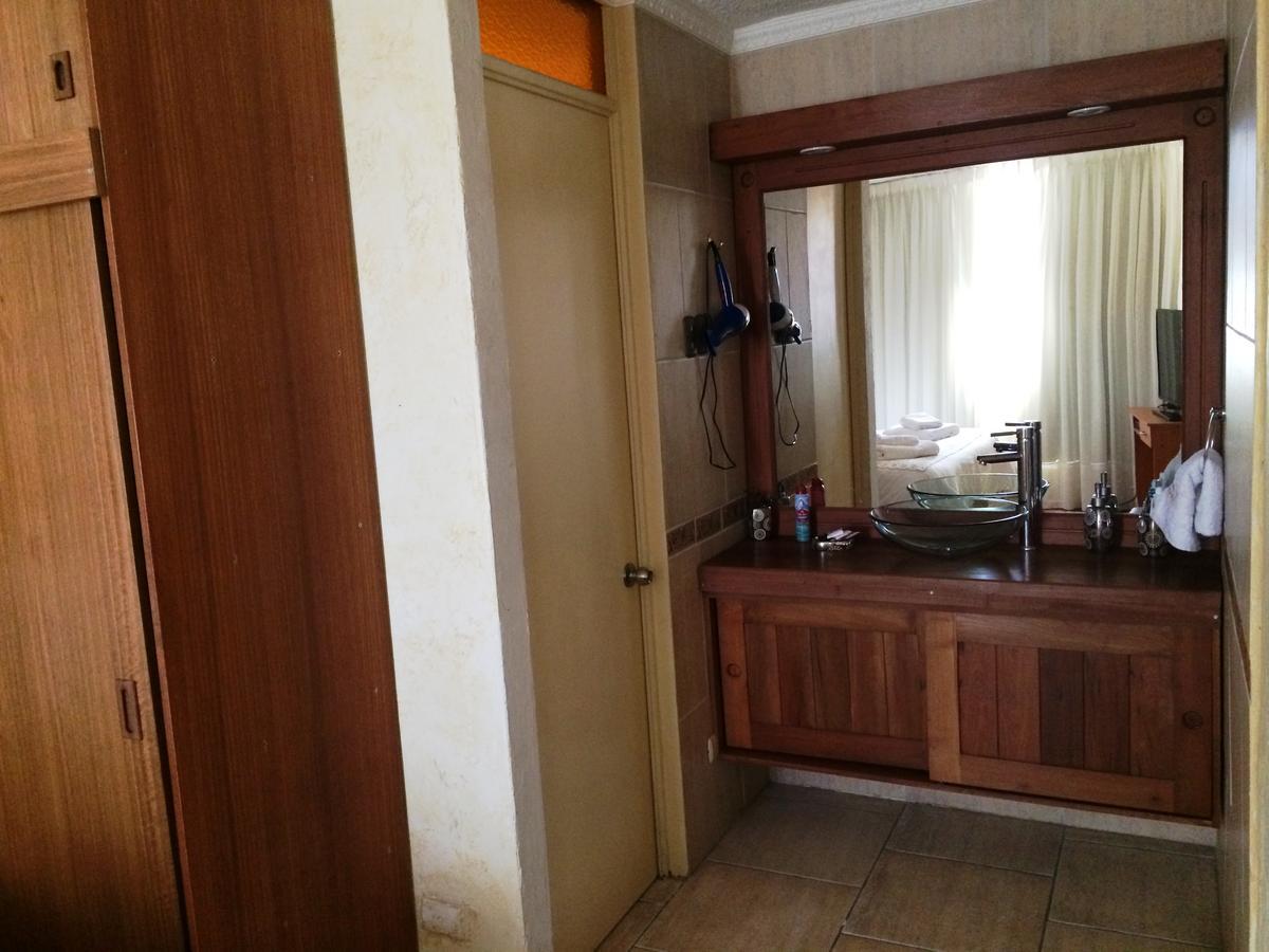 Hotel San Felipe El Real المظهر الخارجي الصورة