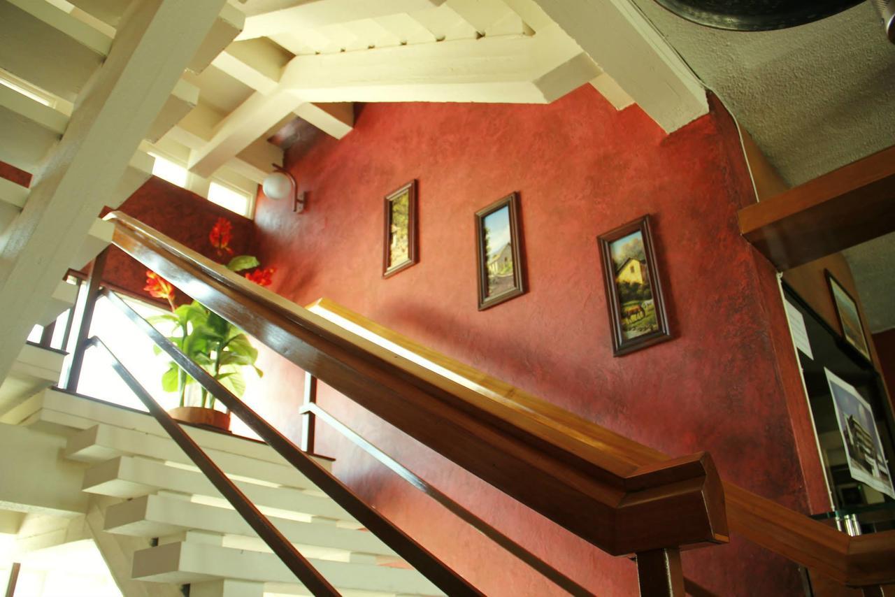 Hotel San Felipe El Real المظهر الخارجي الصورة