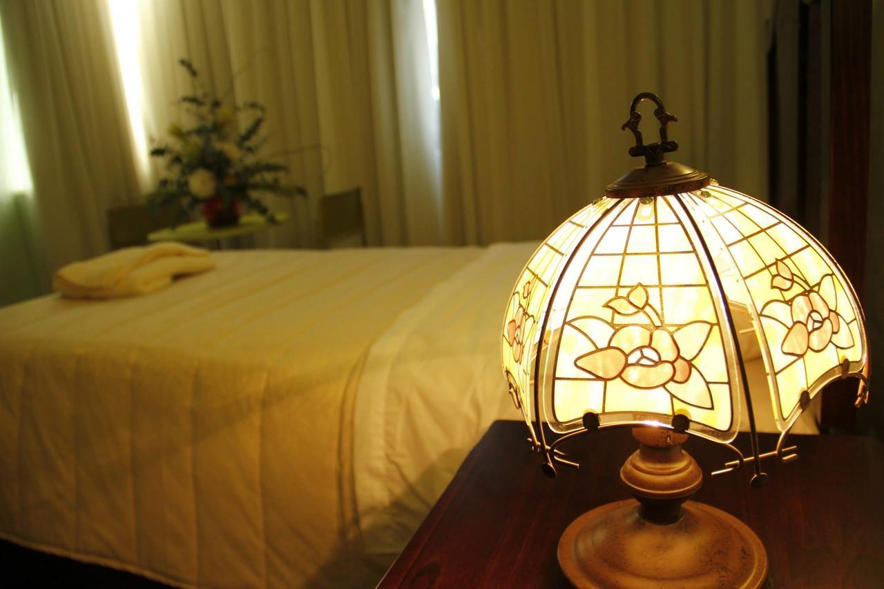 Hotel San Felipe El Real المظهر الخارجي الصورة