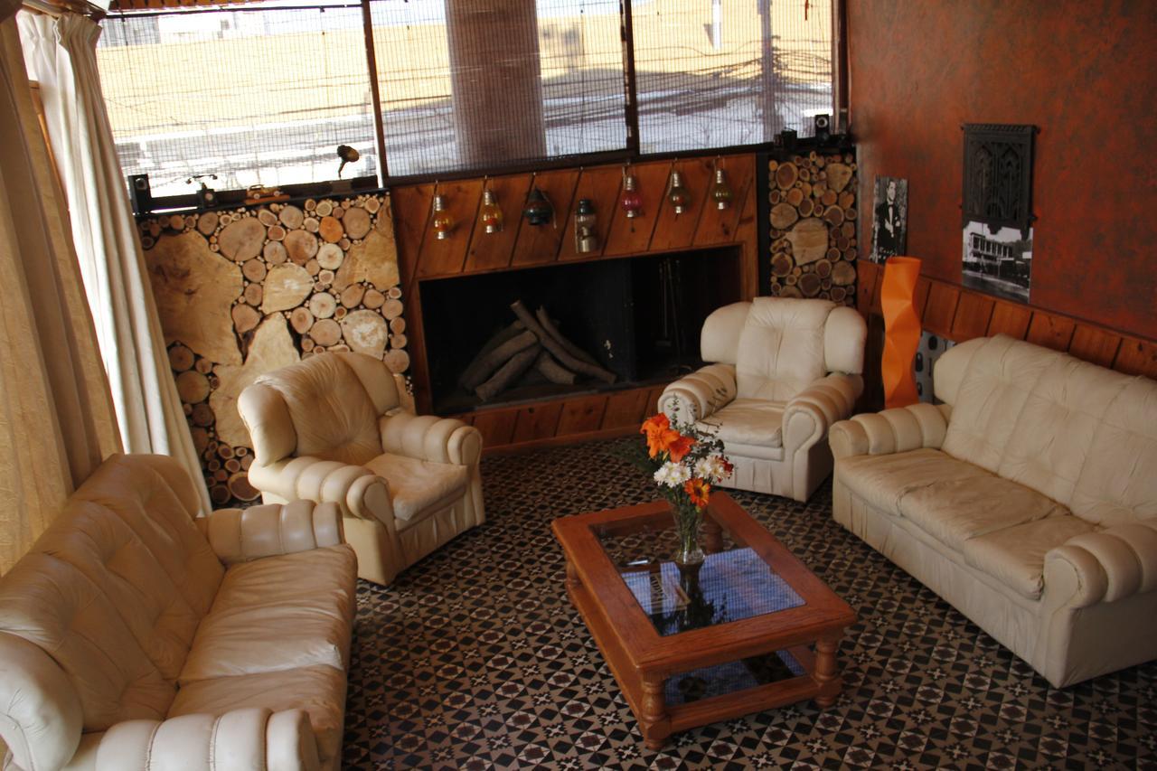 Hotel San Felipe El Real المظهر الخارجي الصورة