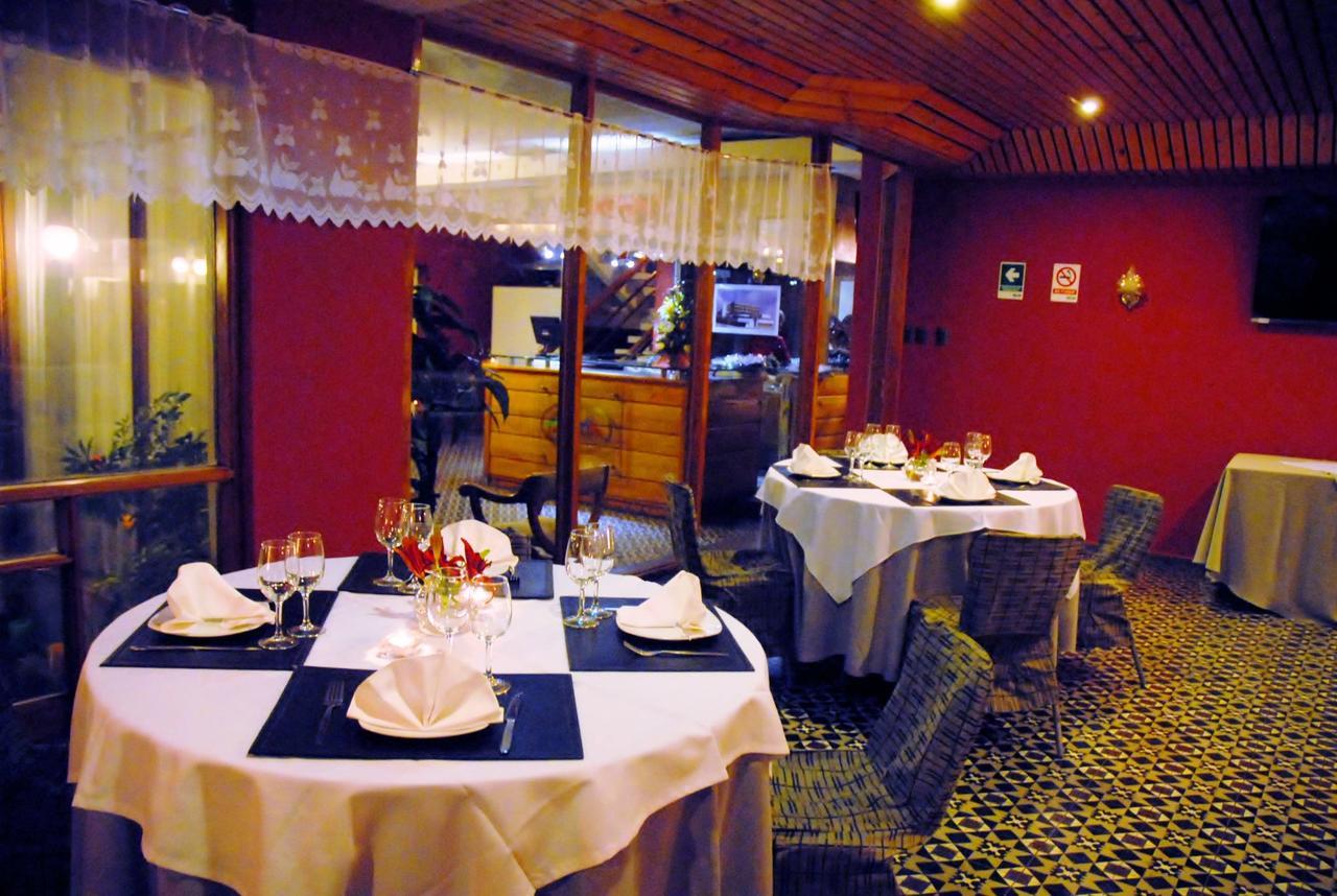 Hotel San Felipe El Real المظهر الخارجي الصورة