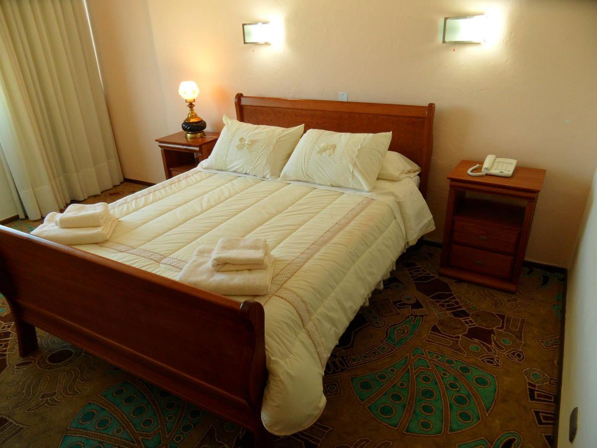 Hotel San Felipe El Real المظهر الخارجي الصورة